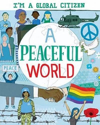 A Peaceful World by Alice Harman