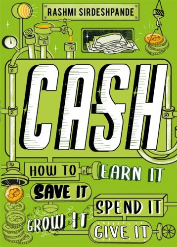 Cash front cover